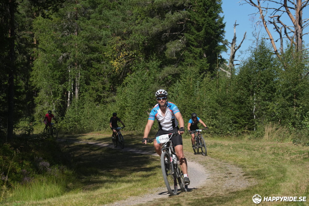 Bild från Cykelvasan 2022 (90km)
