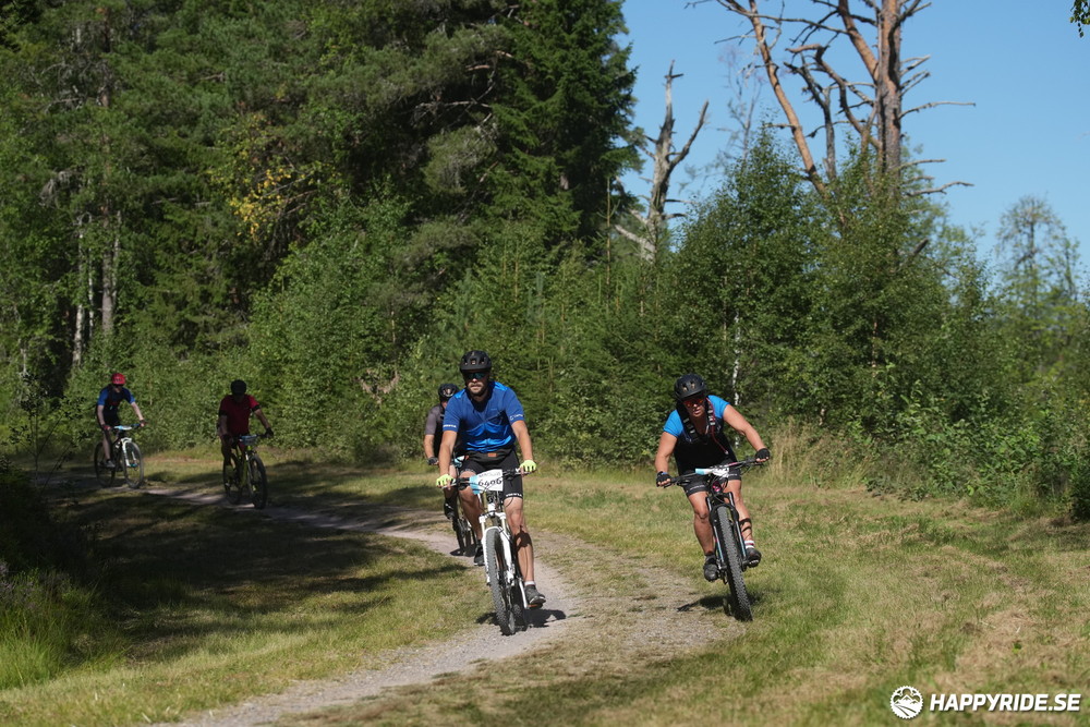 Bild från Cykelvasan 2022 (90km)