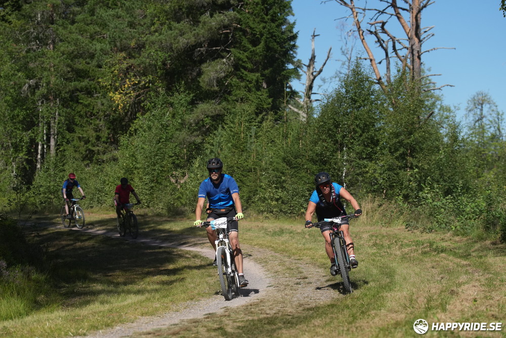 Bild från Cykelvasan 2022 (90km)