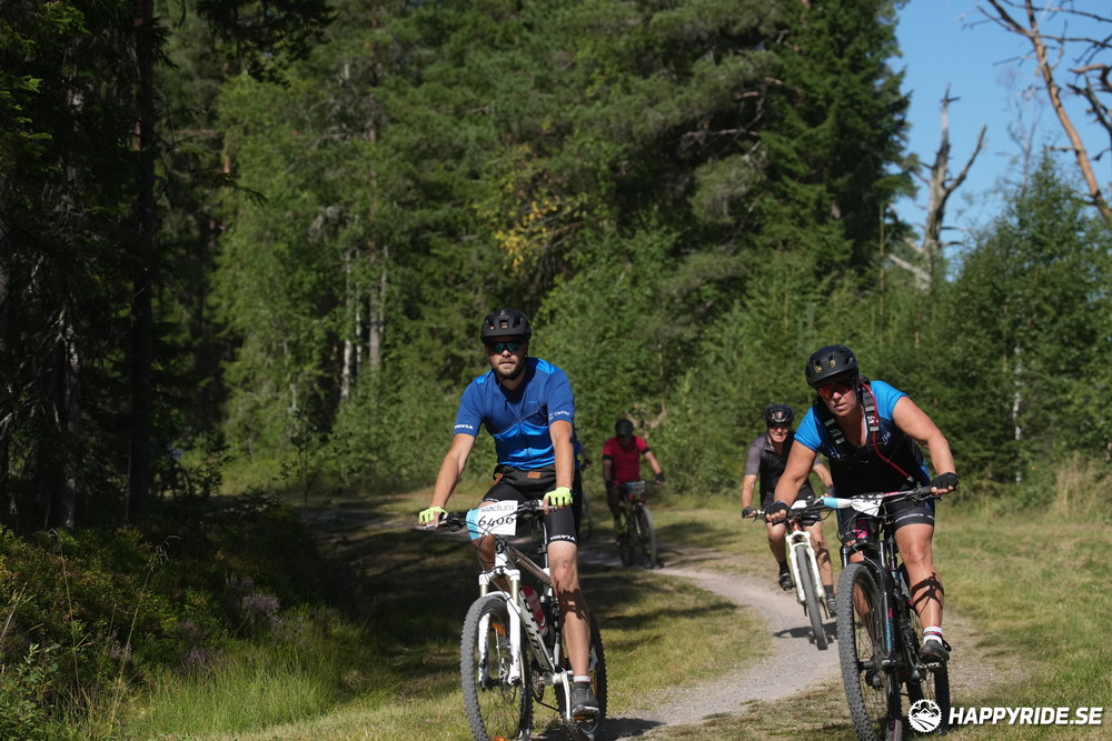 Bild från Cykelvasan 2022 (90km)
