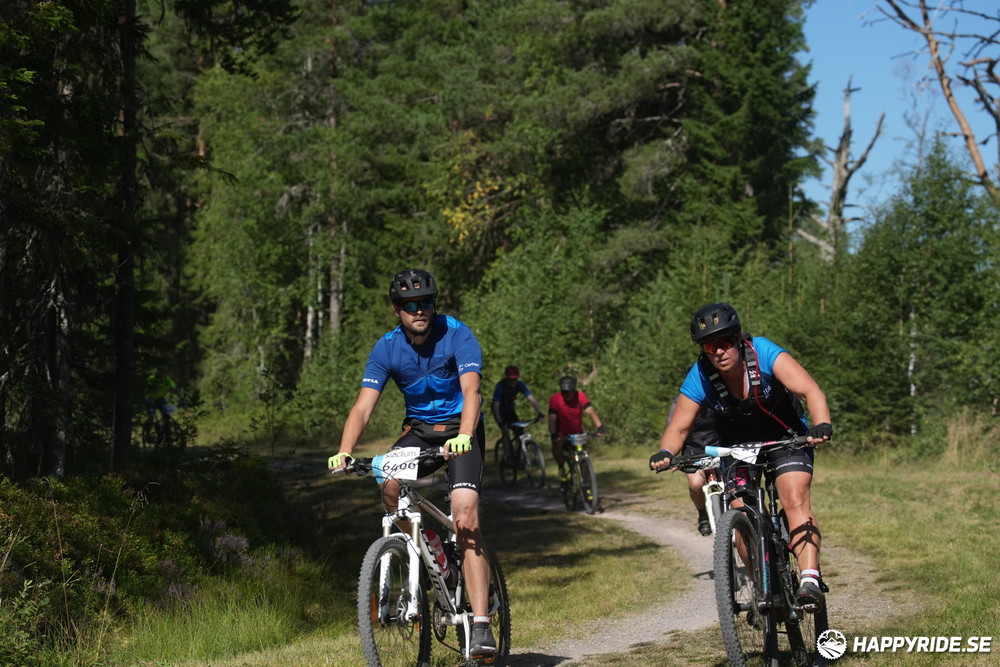 Bild från Cykelvasan 2022 (90km)
