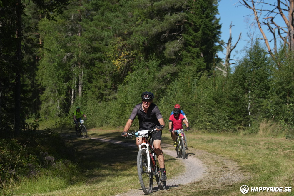 Bild från Cykelvasan 2022 (90km)