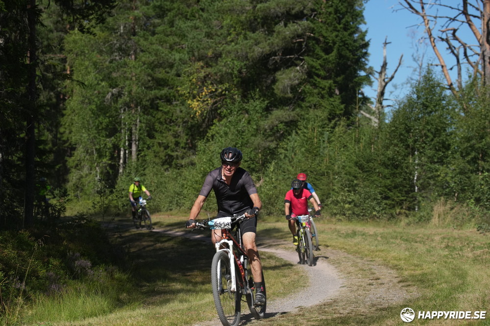 Bild från Cykelvasan 2022 (90km)