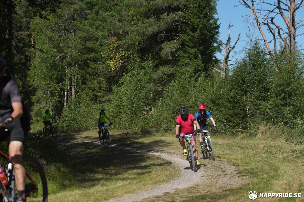 Bild från Cykelvasan 2022 (90km)