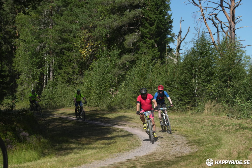 Bild från Cykelvasan 2022 (90km)