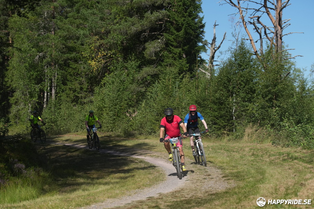 Bild från Cykelvasan 2022 (90km)