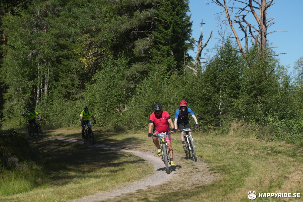 Bild från Cykelvasan 2022 (90km)
