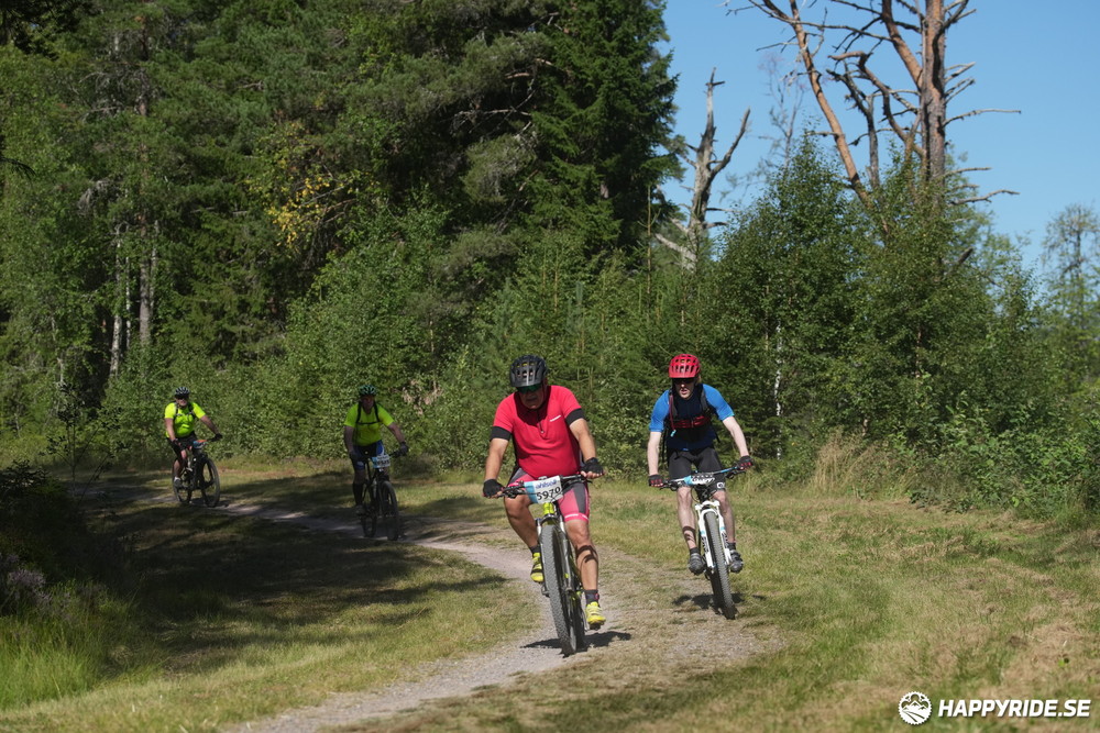 Bild från Cykelvasan 2022 (90km)