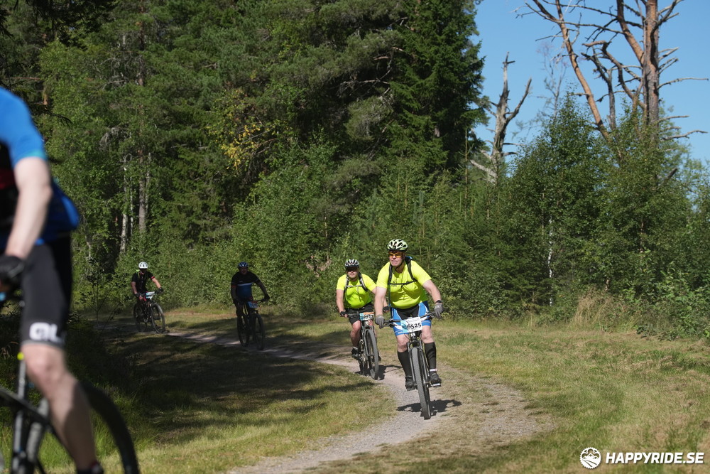 Bild från Cykelvasan 2022 (90km)