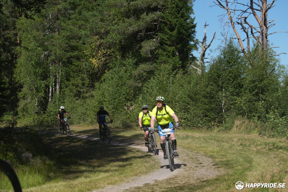 Bild från Cykelvasan 2022 (90km)