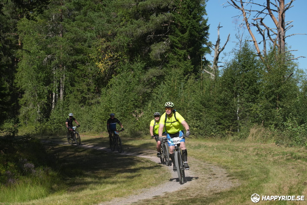Bild från Cykelvasan 2022 (90km)