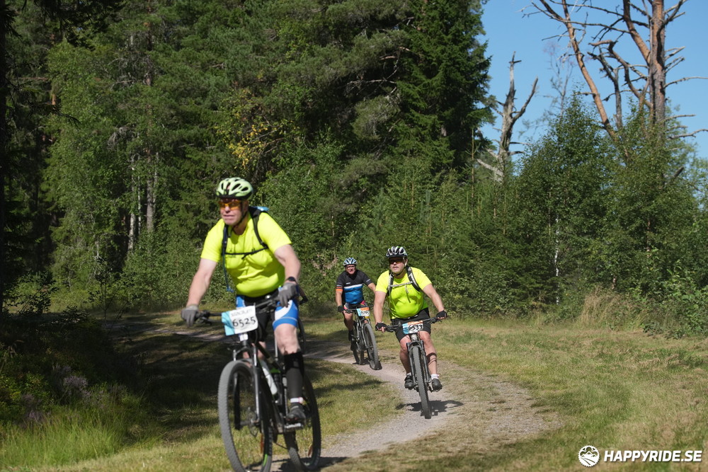 Bild från Cykelvasan 2022 (90km)