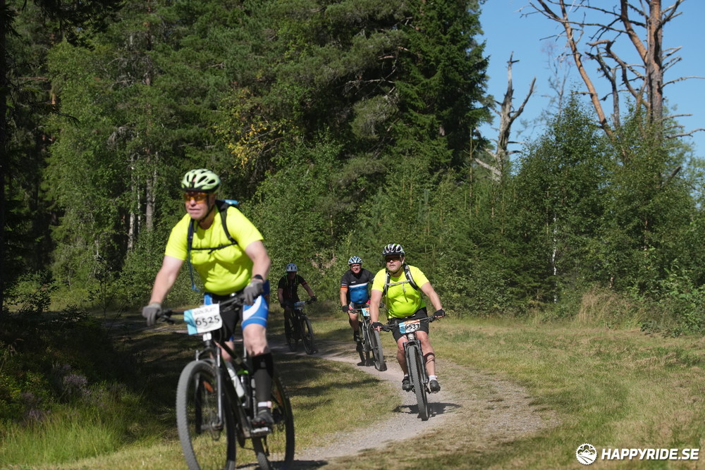 Bild från Cykelvasan 2022 (90km)