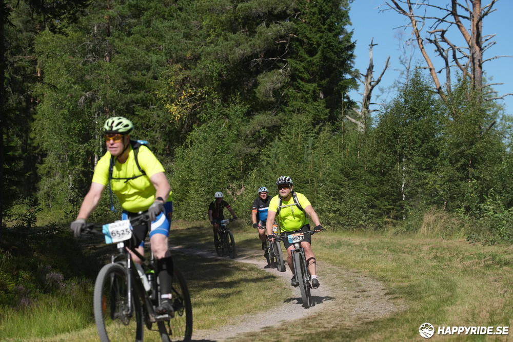 Bild från Cykelvasan 2022 (90km)