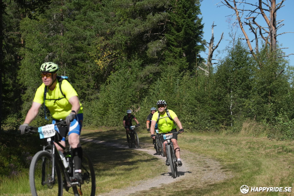 Bild från Cykelvasan 2022 (90km)