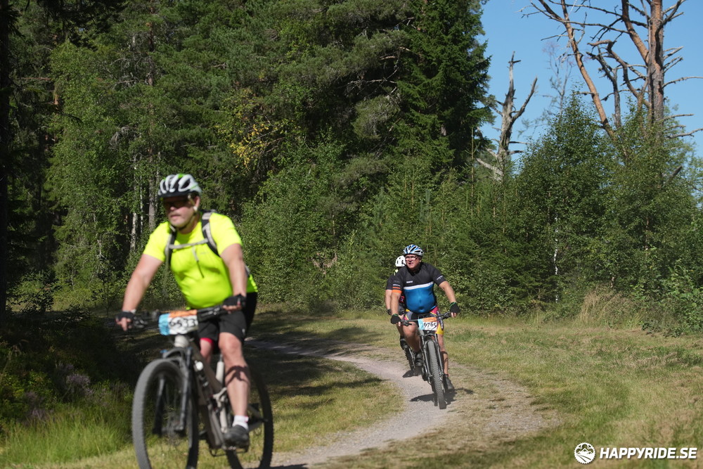Bild från Cykelvasan 2022 (90km)