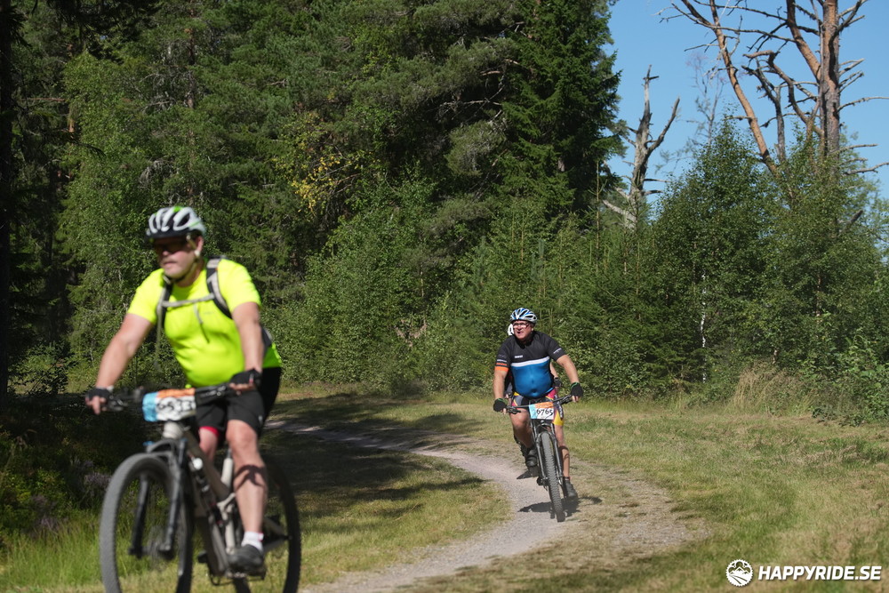 Bild från Cykelvasan 2022 (90km)