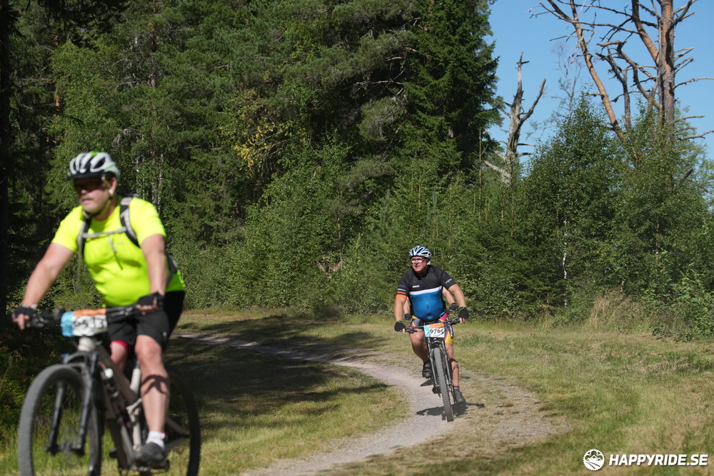 Bild från Cykelvasan 2022 (90km)