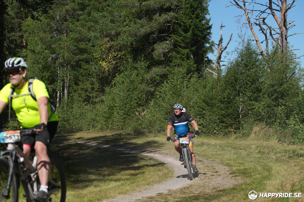 Bild från Cykelvasan 2022 (90km)