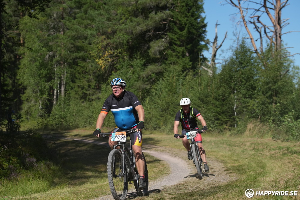 Bild från Cykelvasan 2022 (90km)