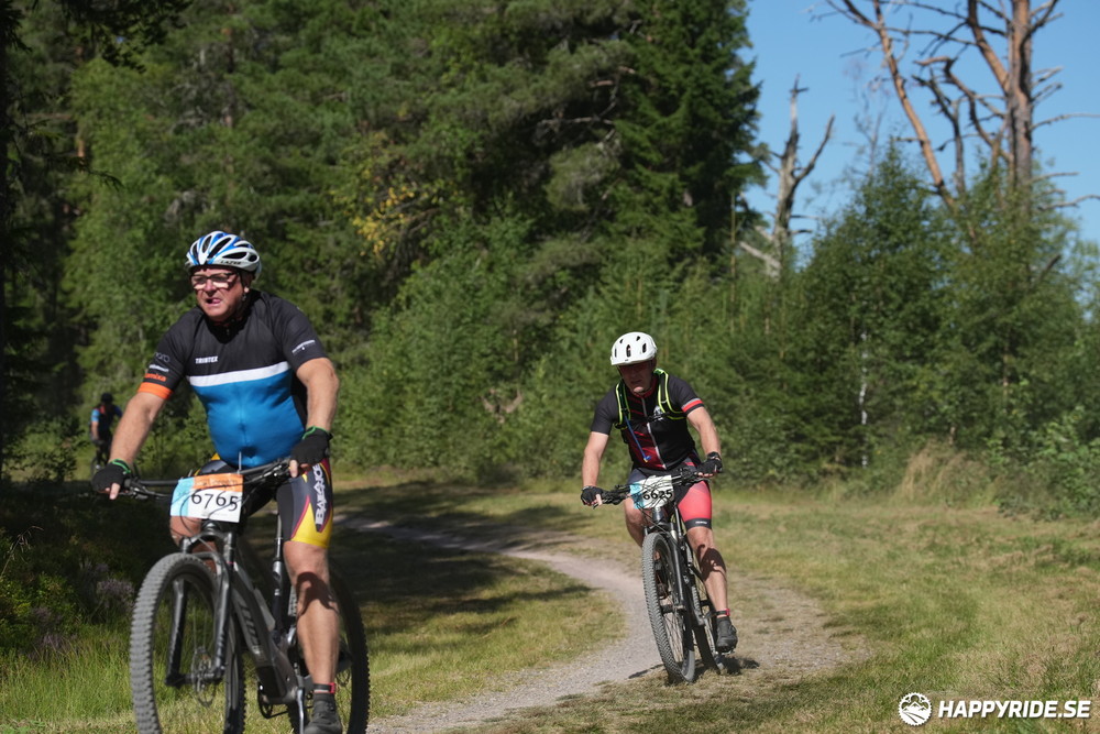 Bild från Cykelvasan 2022 (90km)