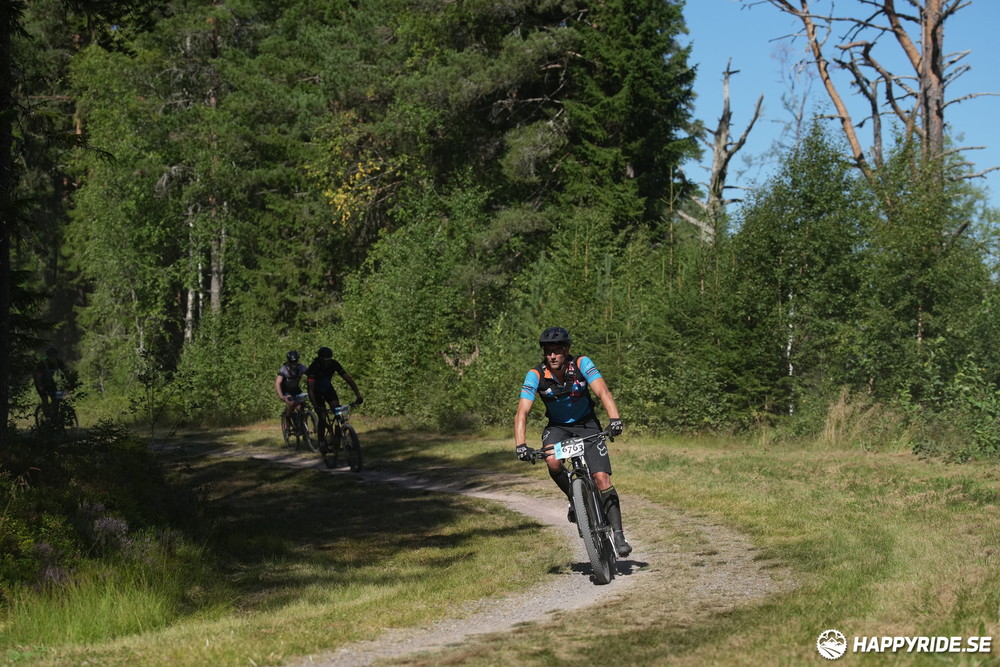 Bild från Cykelvasan 2022 (90km)