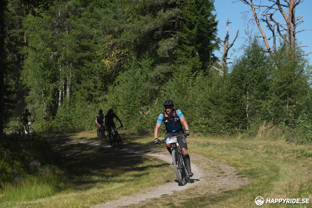 Bild från Cykelvasan 2022 (90km)