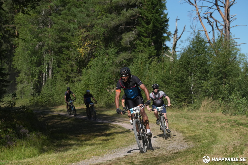Bild från Cykelvasan 2022 (90km)