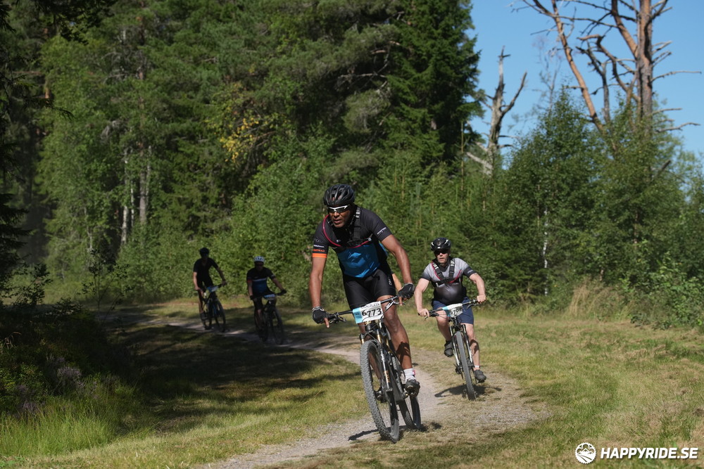 Bild från Cykelvasan 2022 (90km)