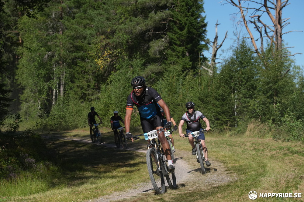 Bild från Cykelvasan 2022 (90km)