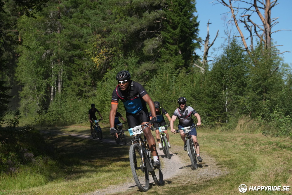 Bild från Cykelvasan 2022 (90km)