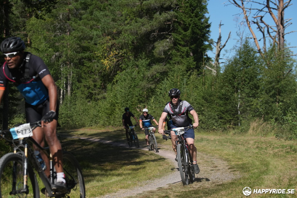 Bild från Cykelvasan 2022 (90km)
