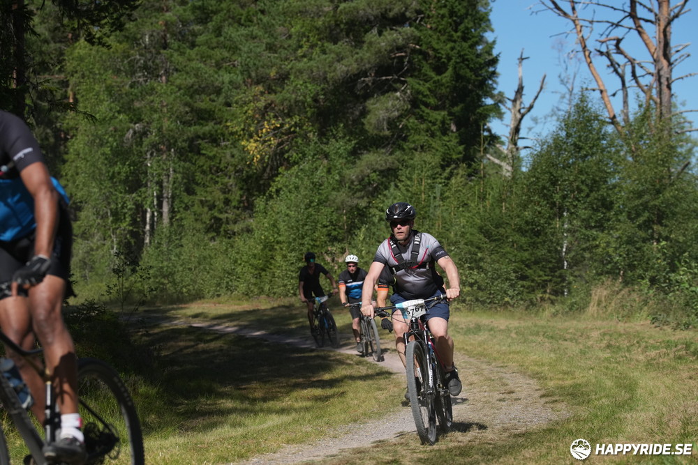 Bild från Cykelvasan 2022 (90km)