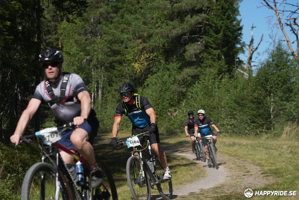 Bild från Cykelvasan 2022 (90km)