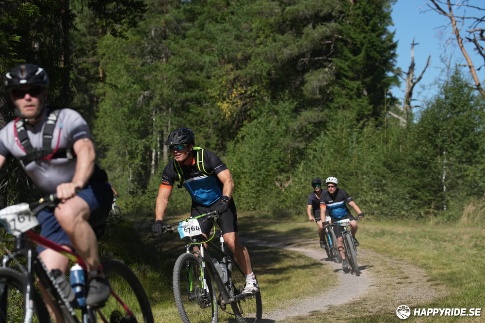 Bild från Cykelvasan 2022 (90km)