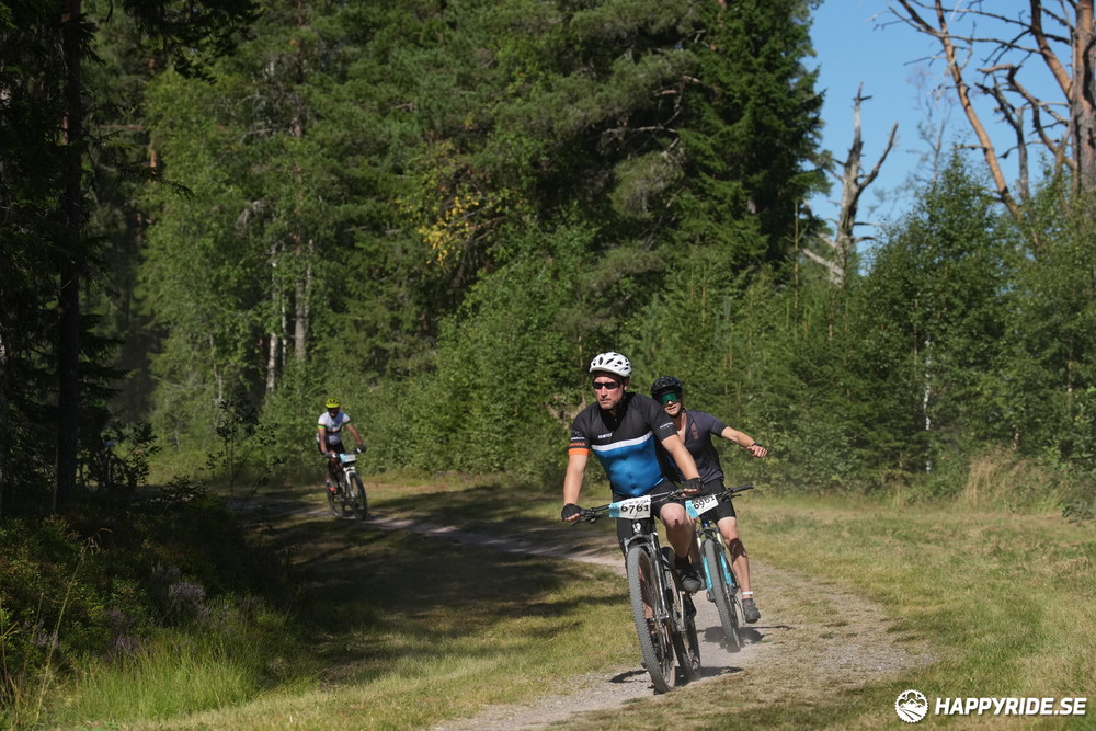 Bild från Cykelvasan 2022 (90km)