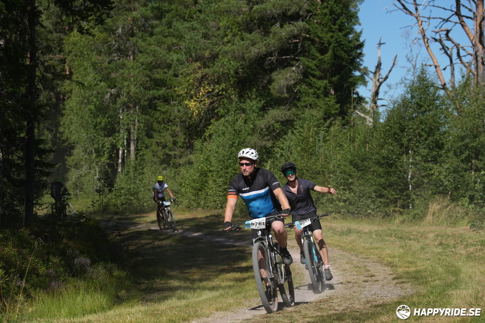 Bild från Cykelvasan 2022 (90km)