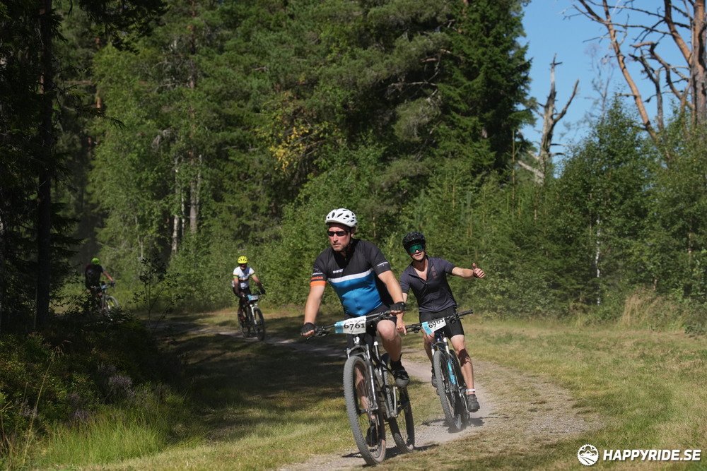 Bild från Cykelvasan 2022 (90km)