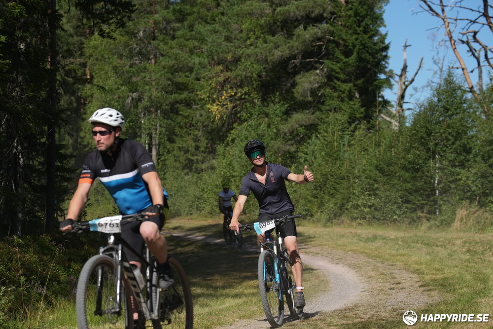 Bild från Cykelvasan 2022 (90km)