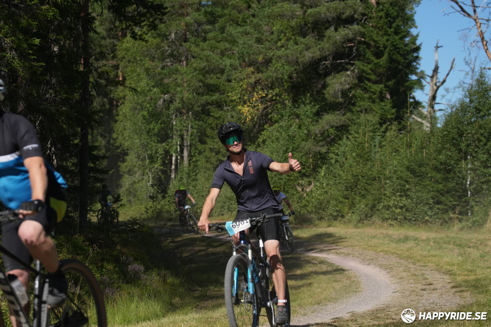 Bild från Cykelvasan 2022 (90km)