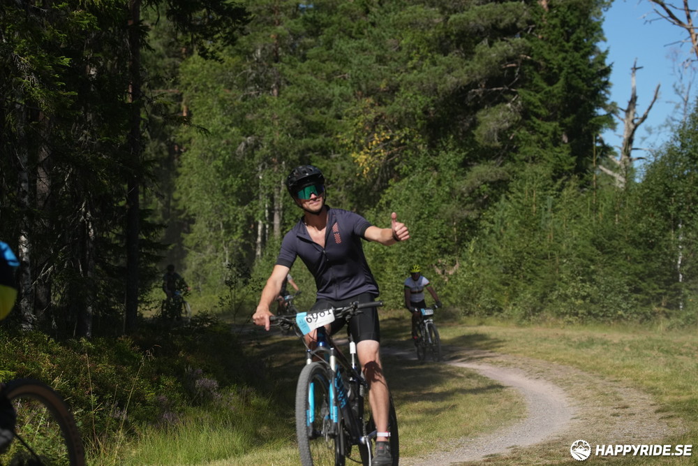Bild från Cykelvasan 2022 (90km)