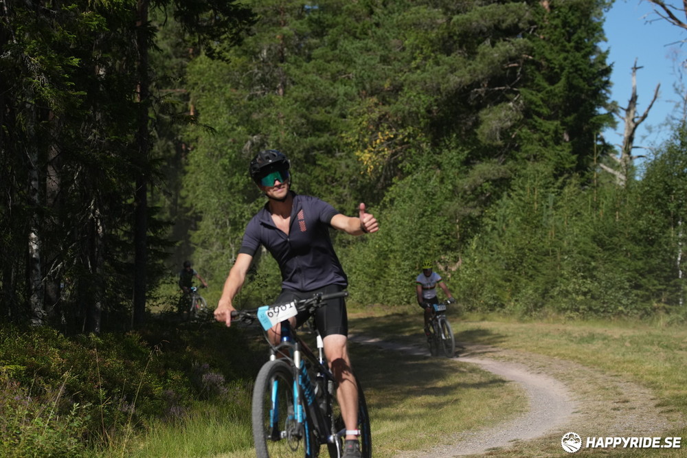 Bild från Cykelvasan 2022 (90km)