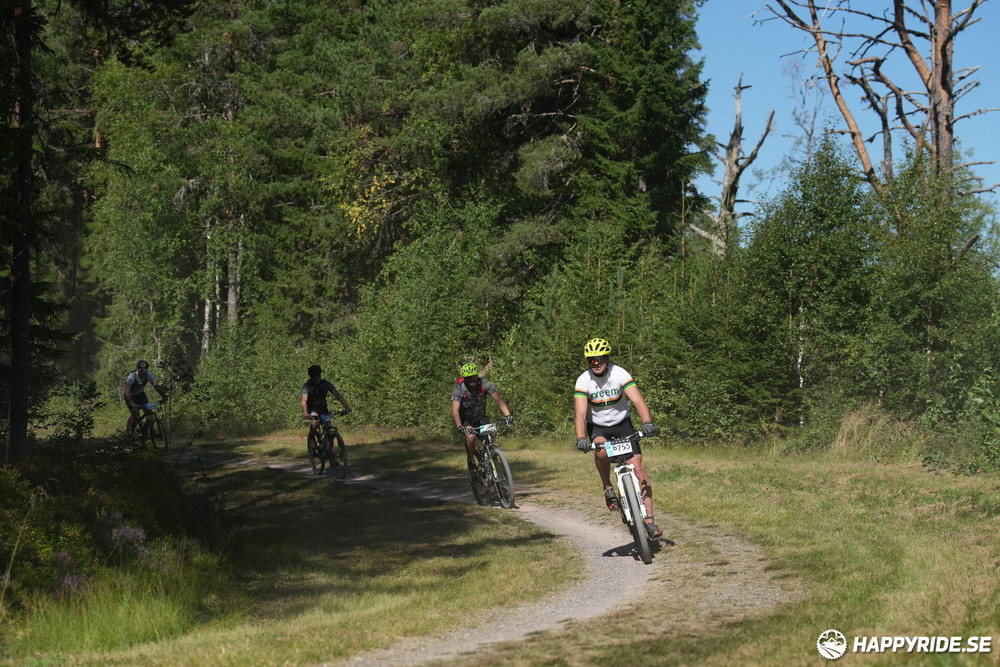 Bild från Cykelvasan 2022 (90km)