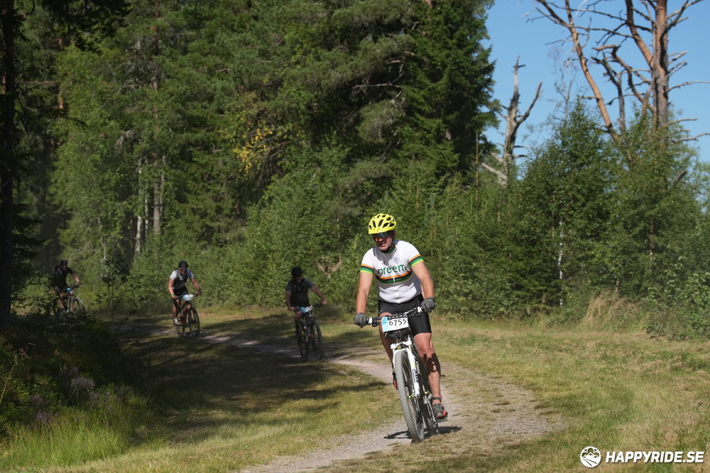 Bild från Cykelvasan 2022 (90km)