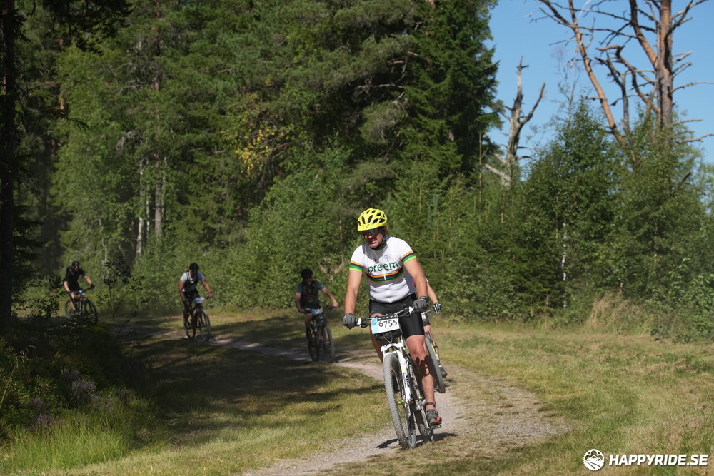 Bild från Cykelvasan 2022 (90km)