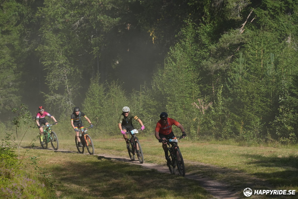 Bild från Cykelvasan 2022 (90km)