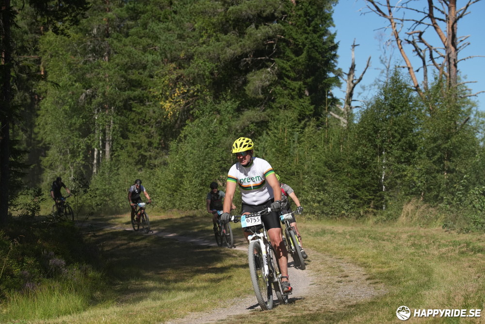 Bild från Cykelvasan 2022 (90km)