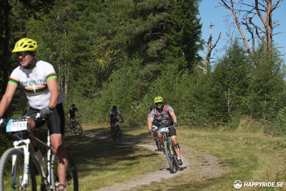 Bild från Cykelvasan 2022 (90km)