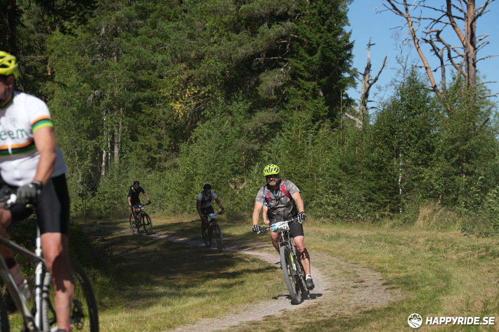 Bild från Cykelvasan 2022 (90km)