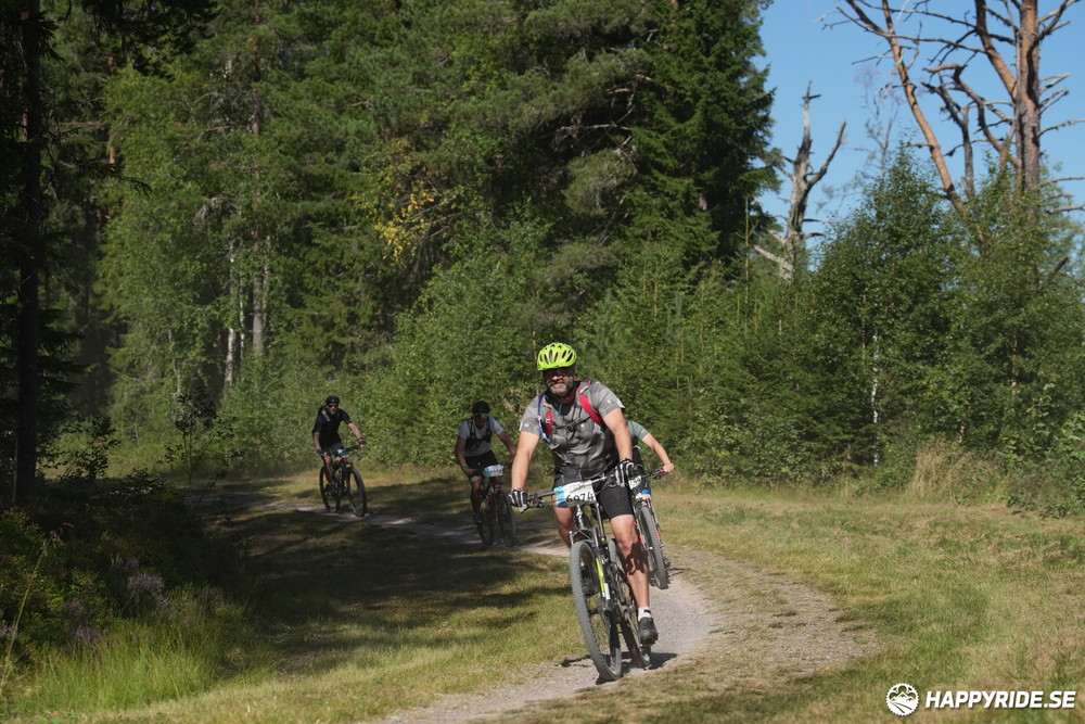 Bild från Cykelvasan 2022 (90km)